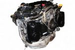 2005-2006 SUBARU LEGACY GT 2.0L DUAL AVCS ENGINE AWD 5SPD TRANS JDM EJ20Y 708183 - Image 10