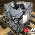 1997 1998 1999 2000 2001 Nissan Primera SR20VE NEO VVL Automatic CVT Transmission JDM SR20VE
