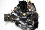2005-2006 SUBARU LEGACY GT 2.0L DUAL AVCS ENGINE AWD 5SPD TRANS JDM EJ20Y 708183 - Image 11
