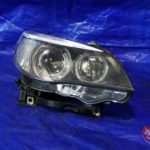 2004 2005 2006 2007 BMW 5-SERIES 525/28I/530/545I FRONT RIGHT XENON HEADLIGHT EDM
