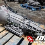 Nissan Stagea 2.5L Turbo NEO6 RWD 2WD Automatic Transmission JDM RB25DET