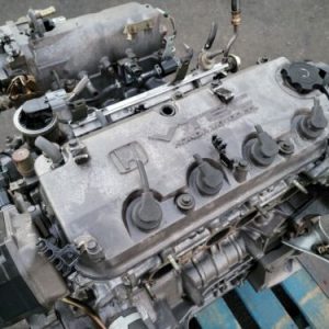 1998 Honda Accord Engine For Sale | JDM Engine Depot