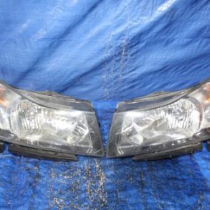 2014 CHEVROLET CRUZE OEM LEFT AND RIGHT HEADLIGHT ASSEMBLY