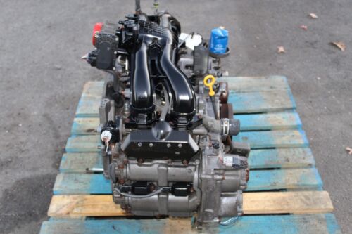 2012-2014 Subaru Outback 2.5L 4CYL Engine FB25 M106938 | JDM