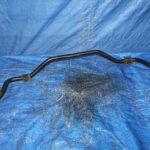 2000 2001 2002 2003 2004 2005 2006 2007 Toyota Mark II JZX110 26mm OEM Front Sway Bar JDM 1JZGTE