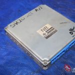 1995 1996 1997 1998 1999 NISSAN 240SX KOUKI S14 2.0L AUTOMATIC TURBO ECU #23710-80F10 JDM SR20DET