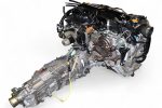 2005-2006 SUBARU LEGACY GT 2.0L DUAL AVCS ENGINE AWD 5SPD TRANS JDM EJ20Y 708183 - Image 13