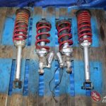 Nissan Skyline R33 GTR 4DR Autech Nismo S-Tune Suspension JDM RB26DET