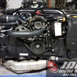 Knowing What to Buy When Buying JDM Engines for Sale