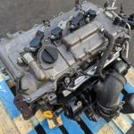 2016 Lexus CT200h 1.8L Engine For Sale