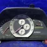 Toyota Lexus IS300 Altezza JDM Manual Gauge Cluster #1 JDM 3SGE 2JZGE