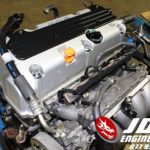 2008 Acura TSX 2.4L Engine