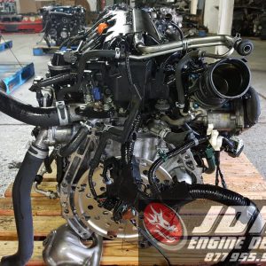 2008 Honda Civic Engine for Sale