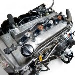 2005 2006 2007 2008 2009 2010 Scion tC Engine 2.4L Twin Cam 4CYL VVTI JDM 2AZ-FE