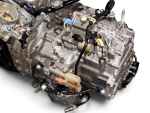 2007 2008 2009 HONDA CRV 2.4L 4CYL AUTOMATIC TRANSMISSION JDM K24A 8001110 MH3A 1001154