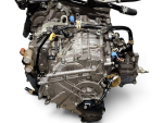 2007 2008 2009 HONDA CRV 2.4L 4CYL AUTOMATIC TRANSMISSION JDM K24A 8001110 MH3A 1001154 - Image 3