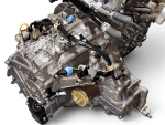2007 2008 2009 HONDA CRV 2.4L 4CYL AUTOMATIC TRANSMISSION JDM K24A 8001110 MH3A 1001154 - Image 4