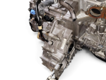 2007 2008 2009 HONDA CRV 2.4L 4CYL AUTOMATIC TRANSMISSION JDM K24A 8001110 MH3A 1001154 - Image 6