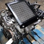 2006 2007 2008 2009 2010 2011 2012 Mazda CX7 2.3L DISI 4 Cyl Turbo Engine Only L3VDT JDM L3 Free Shipping