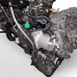 2007 2008 2009 2010 2011 2012 Nissan Sentra 2.0L Twin Cam 4CYL Automatic CVT Trasnmission JDM MR20DE