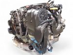2006 2007 2008 2009 2010 2011 2012 Subaru Impreza WRX  Engine 2.0L 4CAM Dual AVCS Replacement JDM EJ20X - Image 4