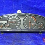 Nissan Skyline R33 V-Spec OEM Gauge Cluster W/ Active LSD JDM RB25DET