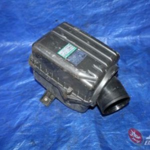94-01 HONDA ACURA INTEGRA ITR DC2 OEM AIR INTAKE BOX AND AIR FILTER JDM B18C
