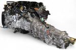 2005-2006 SUBARU LEGACY GT 2.0L DUAL AVCS ENGINE AWD 5SPD TRANS JDM EJ20Y 708183 - Image 6