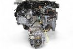 2005-2006 SUBARU LEGACY GT 2.0L DUAL AVCS ENGINE AWD 5SPD TRANS JDM EJ20Y 708183 - Image 7