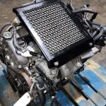 2006 2007 2008 2009 2010 2011 2012 Mazda CX7 2.3L DISI 4 CYL Turbo Engine L3VDT JDM