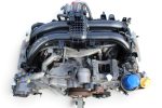 2015 2016 2017 Subaru Outback 2.5L 4CYL Engine FB25 M684890 - Image 2