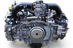 2015 2016 2017 Subaru Legacy 2.5L 4CYL Engine FB25 M684890 - Image 7