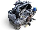 2015 2016 2017 Subaru Legacy 2.5L 4CYL Engine FB25 M684890 - Image 10