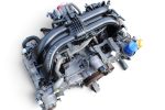 2015 2016 2017 Subaru Outback 2.5L 4CYL Engine FB25 M684890 - Image 11