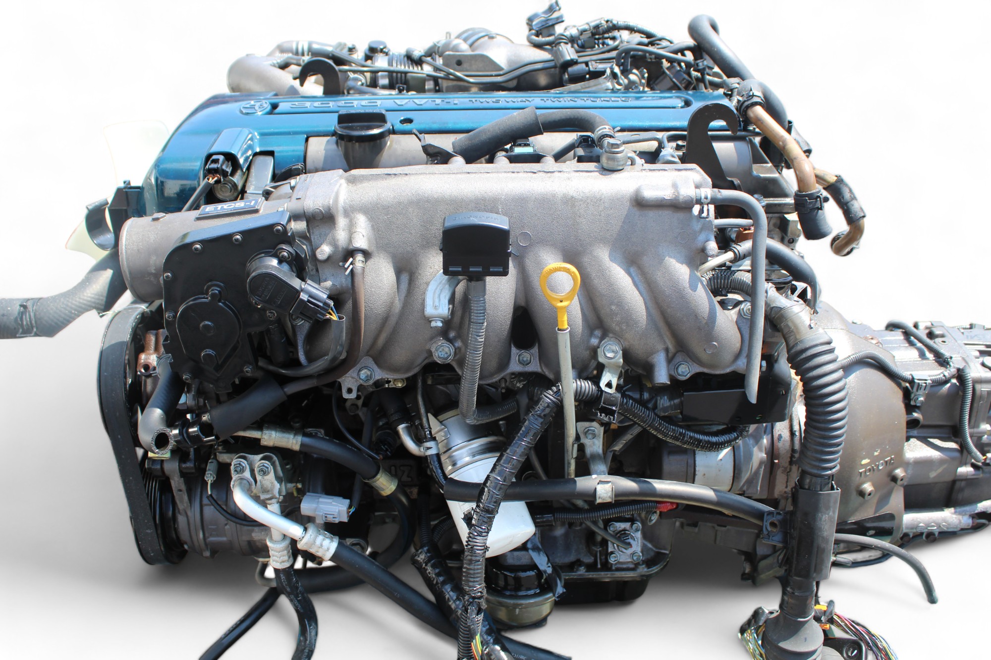 2JZ & 2JZGTE Engines For Sale Monthly Payments Real JDM