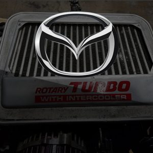Mazda Transmissions