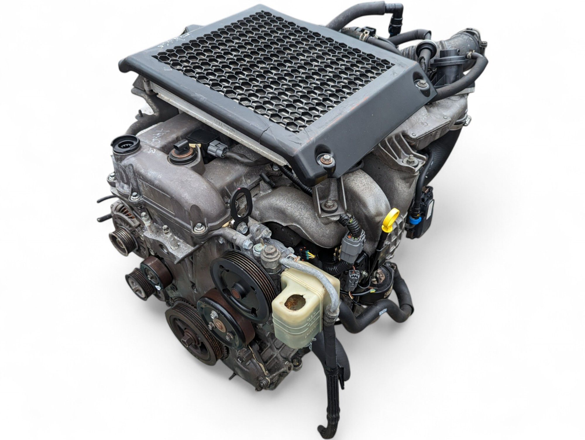 PXL_20230815_160213783-Photoroom 2006 2007 2008 2009 2010 2011 2012 Mazda CX7 2.3L DISI 4 CYL Turbo Engine L3VDT JDM - Image 1