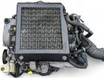 2006 2007 2008 2009 2010 2011 2012 Mazda CX7 2.3L DISI 4 CYL Turbo Engine L3VDT JDM - Image 2