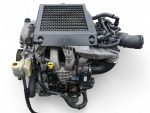 2006 2007 2008 2009 2010 2011 2012 Mazda CX7 2.3L DISI 4 CYL Turbo Engine L3VDT JDM - Image 3