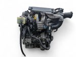 2006 2007 2008 2009 2010 2011 2012 Mazda CX7 2.3L DISI 4 CYL Turbo Engine L3VDT JDM - Image 4