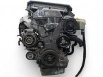 2006 2007 2008 2009 2010 2011 2012 Mazda CX7 2.3L DISI 4 CYL Turbo Engine L3VDT JDM - Image 6