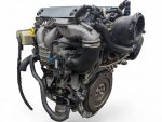 2006 2007 2008 2009 2010 2011 2012 Mazda CX7 2.3L DISI 4 CYL Turbo Engine L3VDT JDM - Image 11