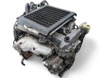 2006 2007 2008 2009 2010 2011 2012 Mazda CX7 2.3L DISI 4 CYL Turbo Engine L3VDT JDM - Image 13
