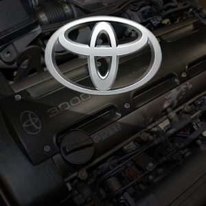 Toyota Swaps