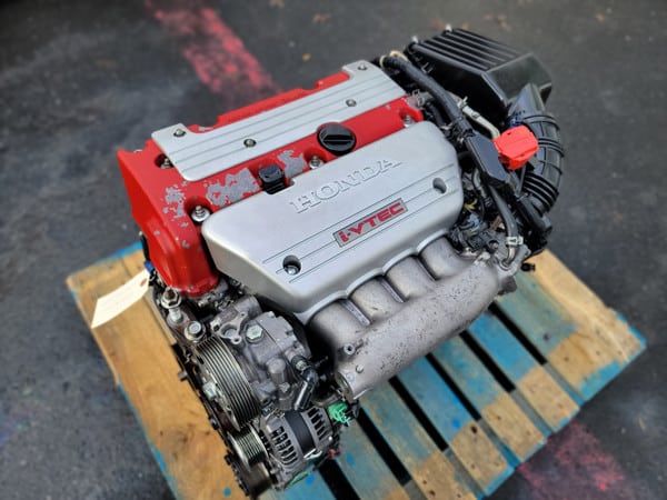 JDM Honda Engines For Sale