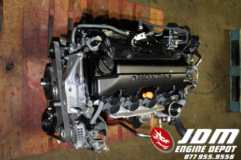 2013 2014 2015 Acura ILX BASE 2.0L 4Cyl SOHC VTEC Engine JDM R20A Free ...