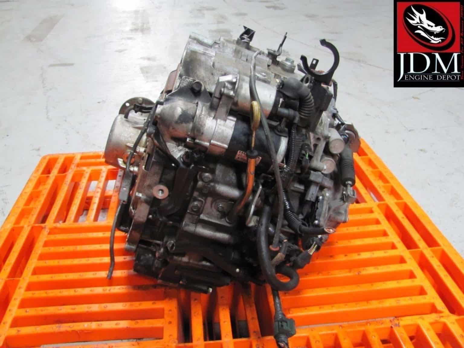 Honda J35A Engine For Sale | JDM Engine Depot