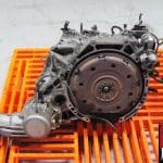 2005 2006 2007 2008 Acura RL 3.5L V6 Automatic AWD Transmission JDM J35A MJBA Free Shipping
