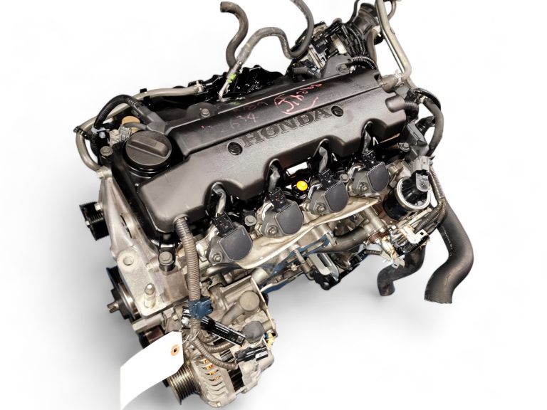 2006 2007 2008 2009 2010 2011 Honda Civic 1.8L SOHC VTEC 4-Cylinder ...