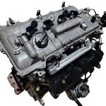 2011 2012 2013 2014 2015 2016 2017 Lexus CT200H 1.8L Hybrid VVTI 4CYL Engine JDM 2ZR 2ZRFXE